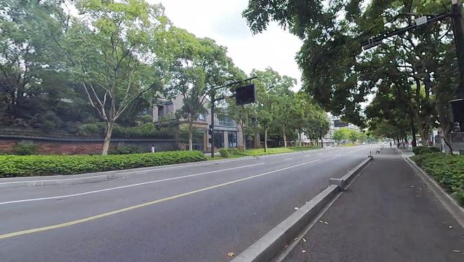 LEJING乐竞·体育画质更好的的全景运动相机？QooCam 3首发体验(图8)