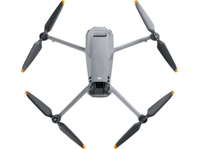 最小型运动相机DJI Action 2来了内附DJI Mavic 3高清谍照LENG乐竞·体育(图4)