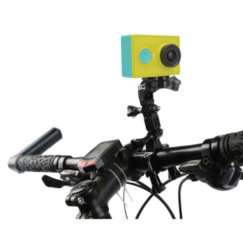 LEJING乐竞·体育运动相机什么牌子质量好？推荐几款性价比高运动相机(图4)