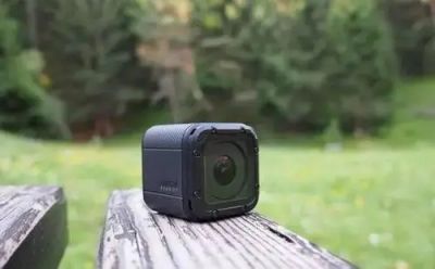 运动相机怎么选？这些优秀产品抓拍精彩瞬间！LEJING乐竞·体育(图2)