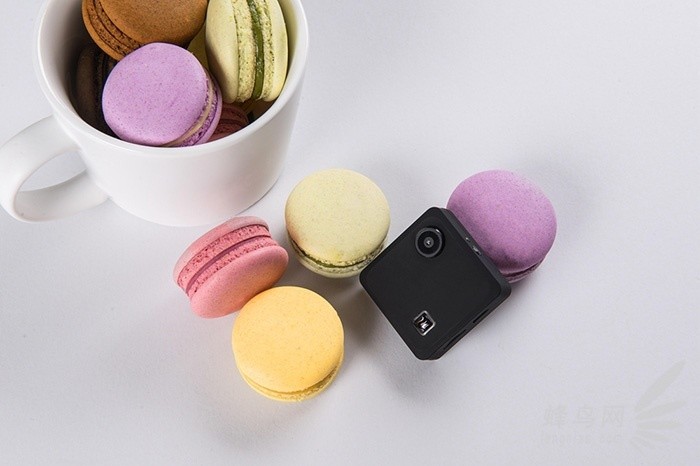 乐竞体育平台让拍摄如影随行 Foream国产运动相机推荐(图2)