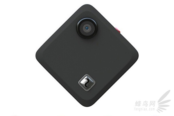 乐竞体育平台让拍摄如影随行 Foream国产运动相机推荐(图3)