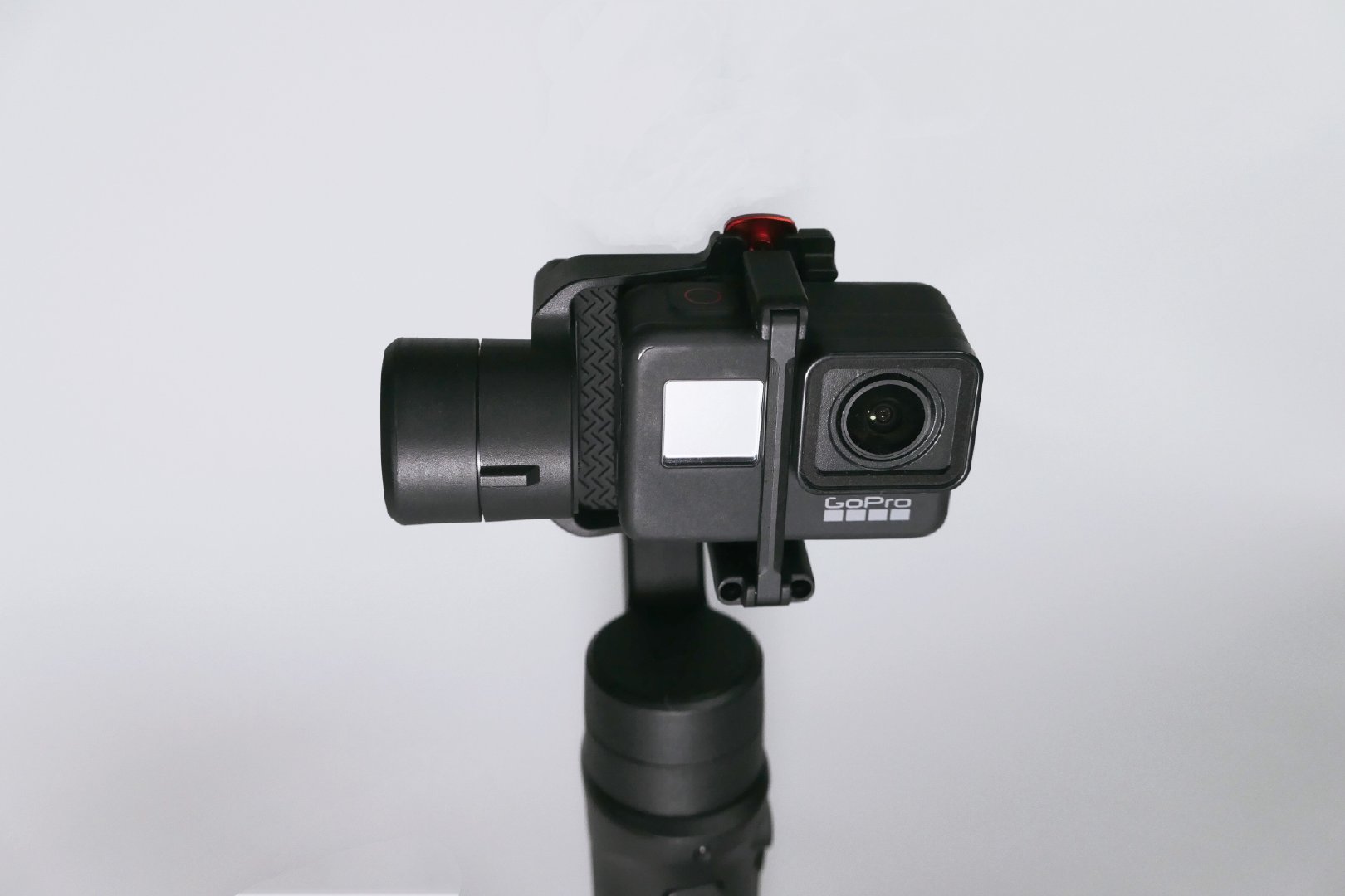 LEJING乐竞·体育完美记录运动影像——浩瀚三轴运动相机稳定器(图3)