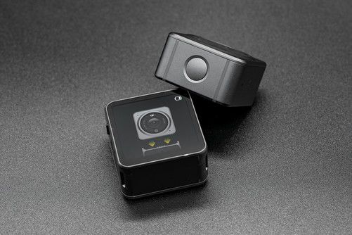 乐竞体育官网2799元革命性改变 DJI Action 2运动相机评测(图7)