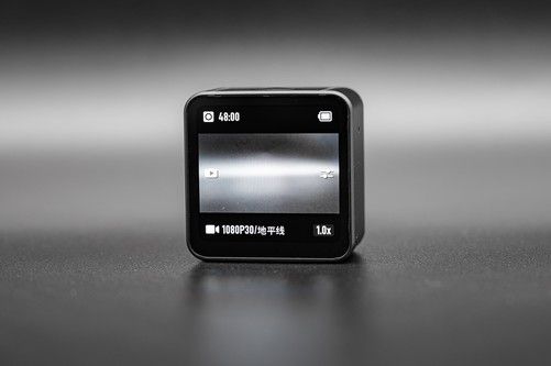 乐竞体育官网2799元革命性改变 DJI Action 2运动相机评测(图6)