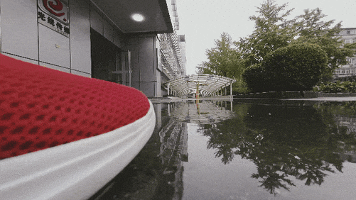 乐竞体育官网2799元革命性改变 DJI Action 2运动相机评测(图11)