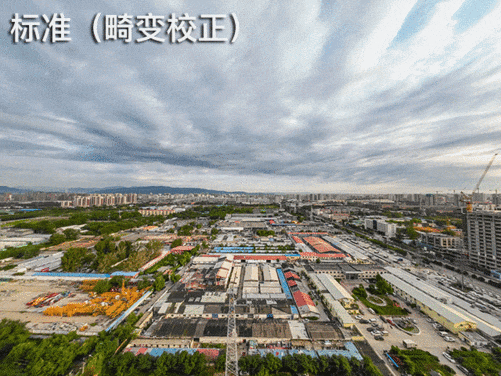 乐竞体育官网2799元革命性改变 DJI Action 2运动相机评测(图13)