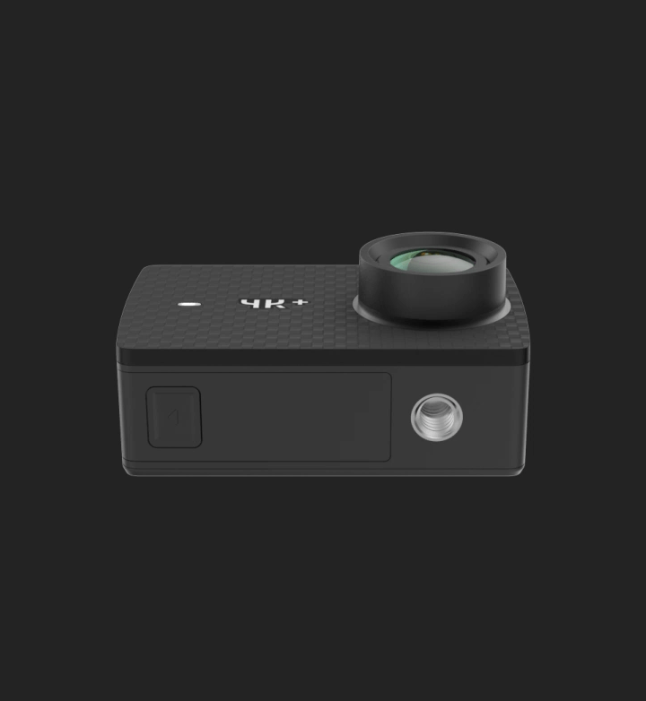 乐竞体育官网小蚁4K+运动相机(图5)