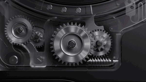 伸缩镜头+红枫乐竞体育官网原色华为引领手机影像创新2025突破连续变焦(图3)